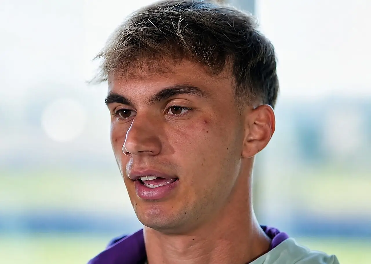 Mirko Elia
