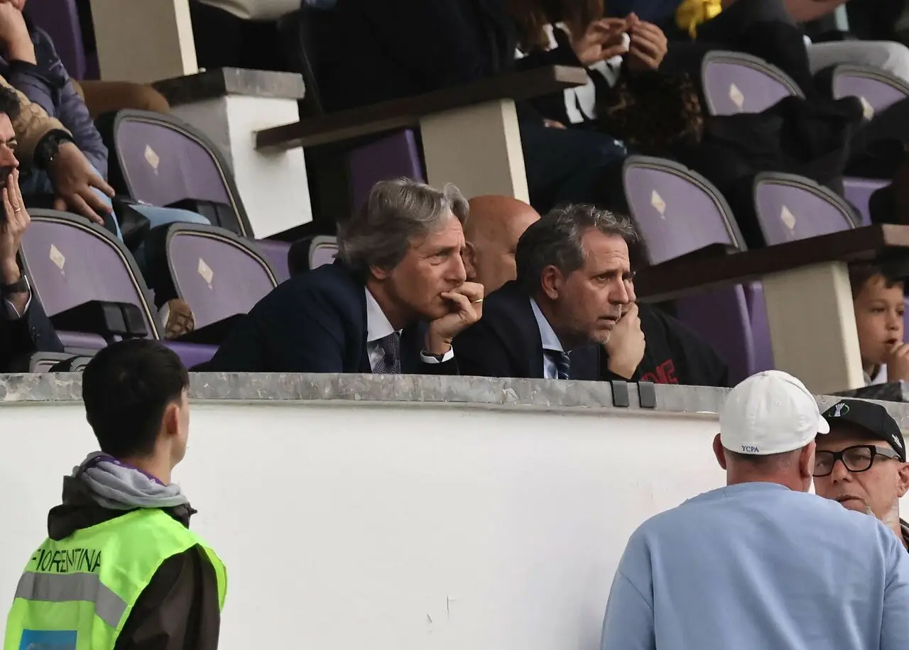Paratici Ferrari