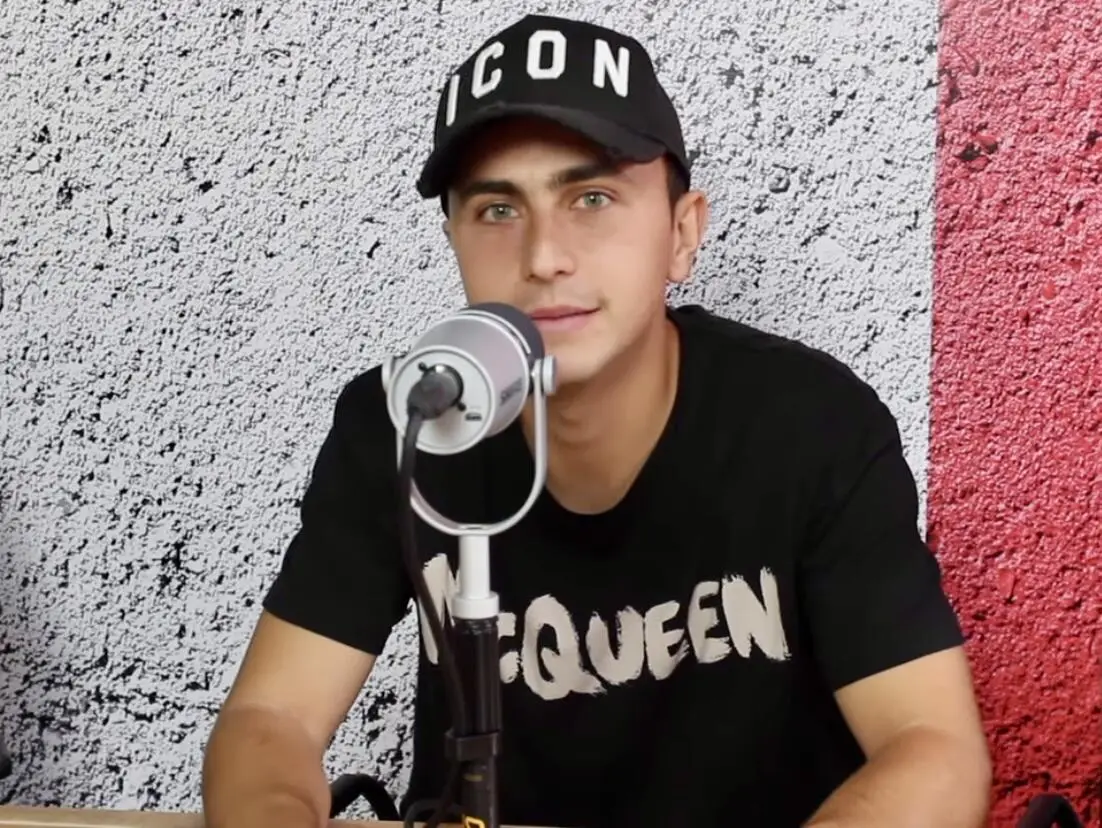 Il figlio di Joe Barone, Giuseppe Jr
