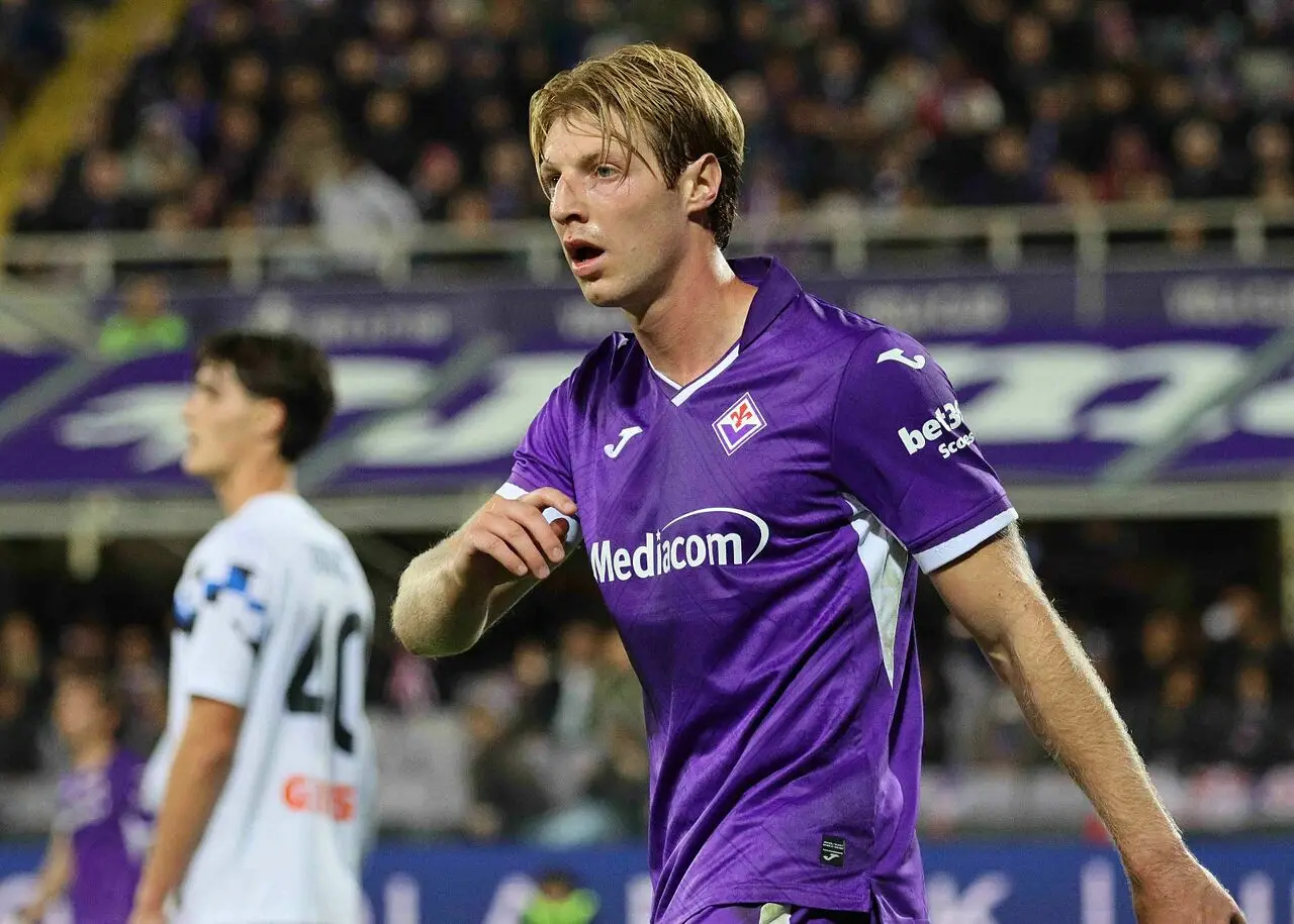 Marco Brescianini