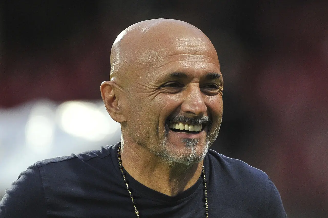 Luciano Spalletti