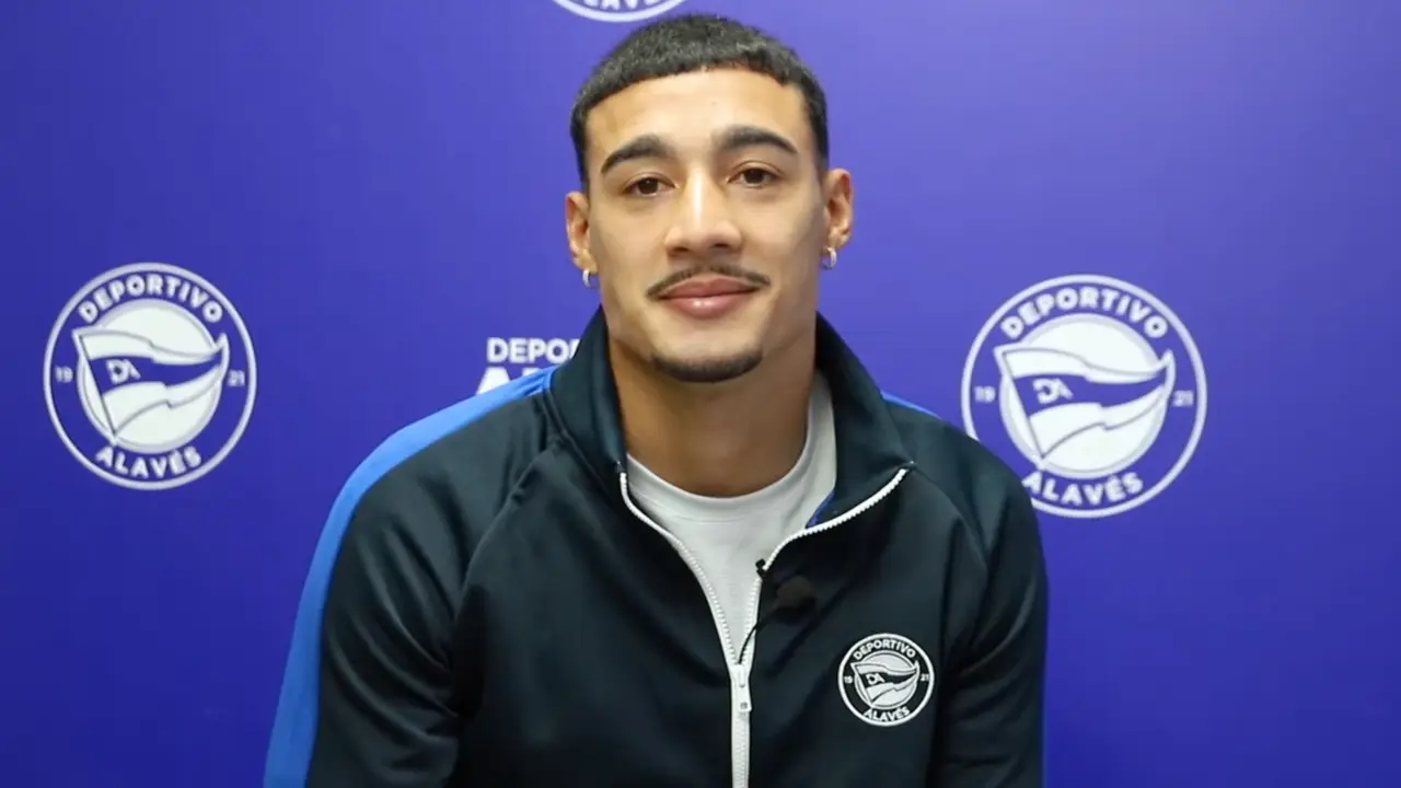 Il centrocampista uruguaiano Benavidez