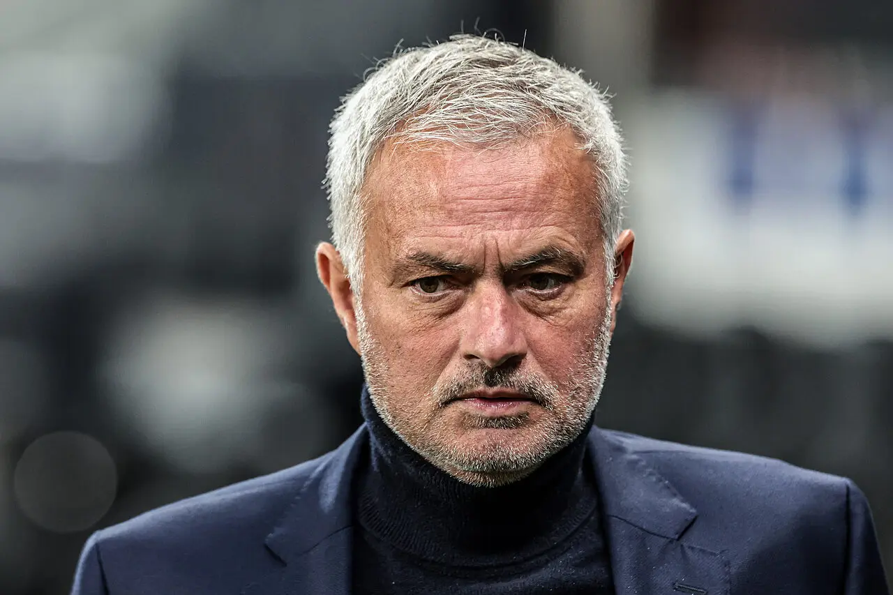 Josè Mourinho