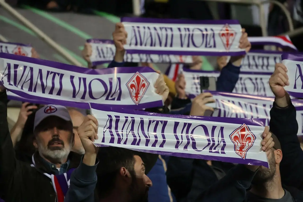 Tifosi Fiorentina