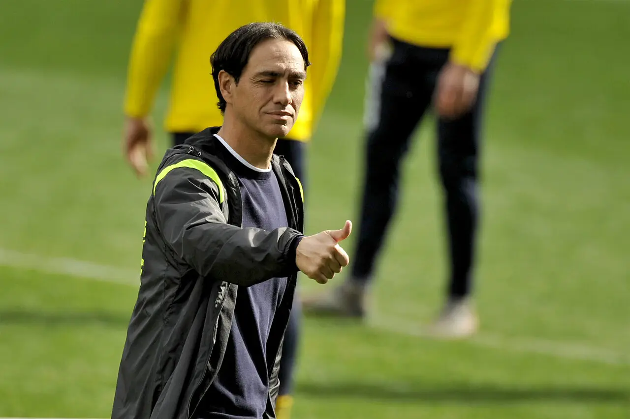 Alessandro Nesta