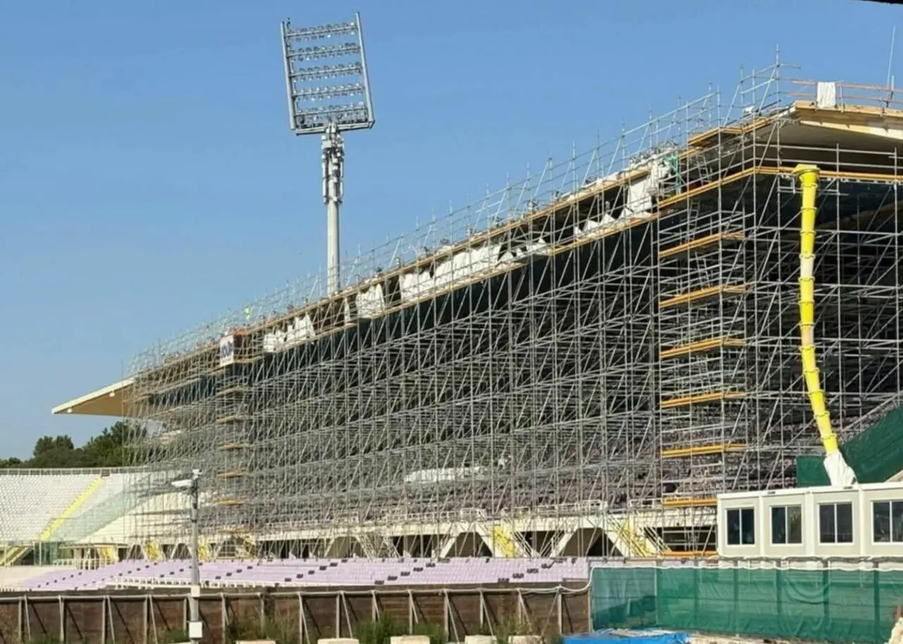 Stadio Franchi