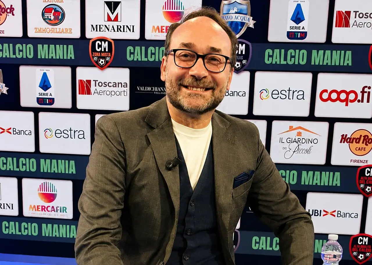 Costantino Nicoletti