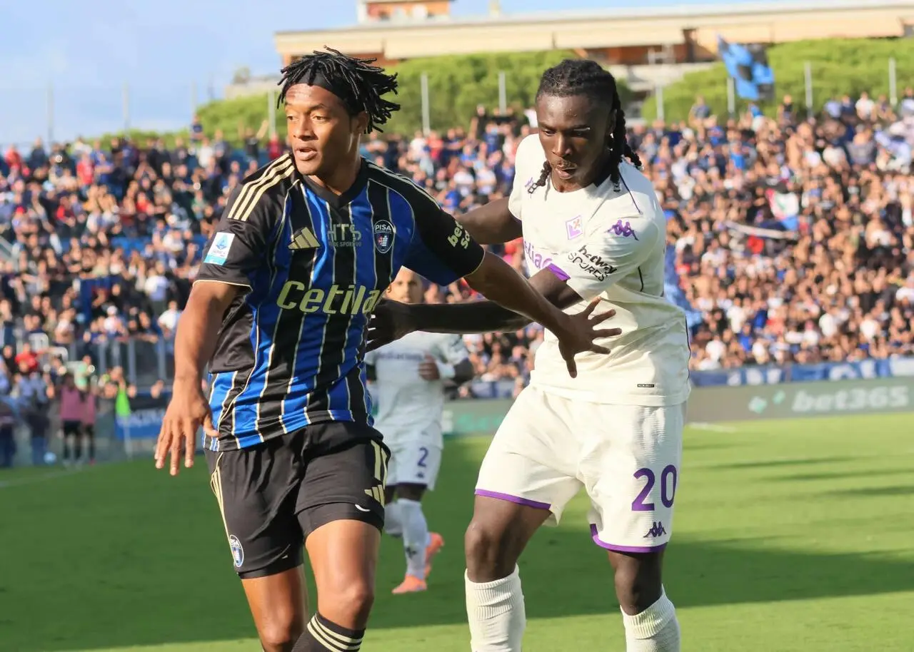 Cuadrado Kean