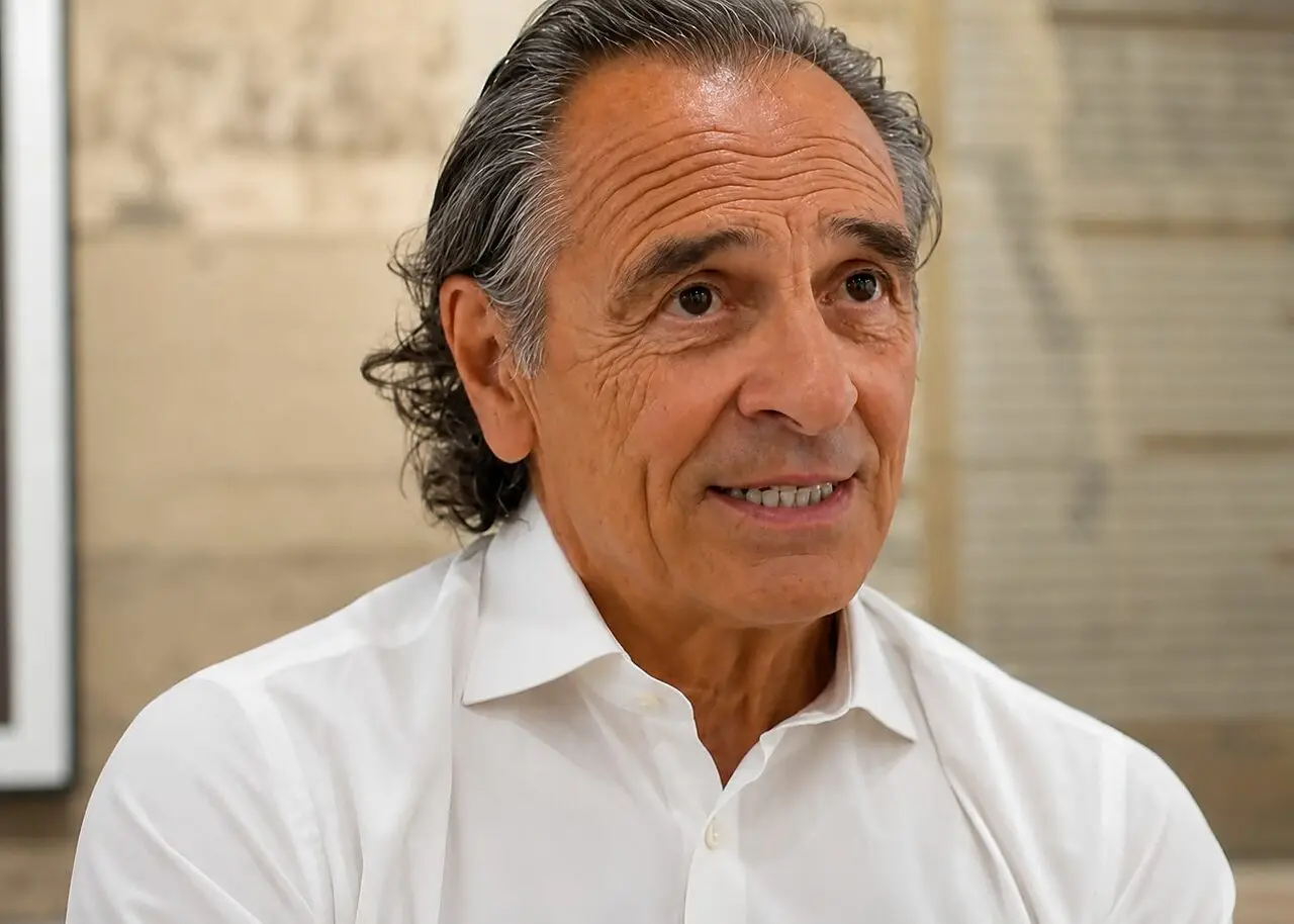 Cesare Prandelli