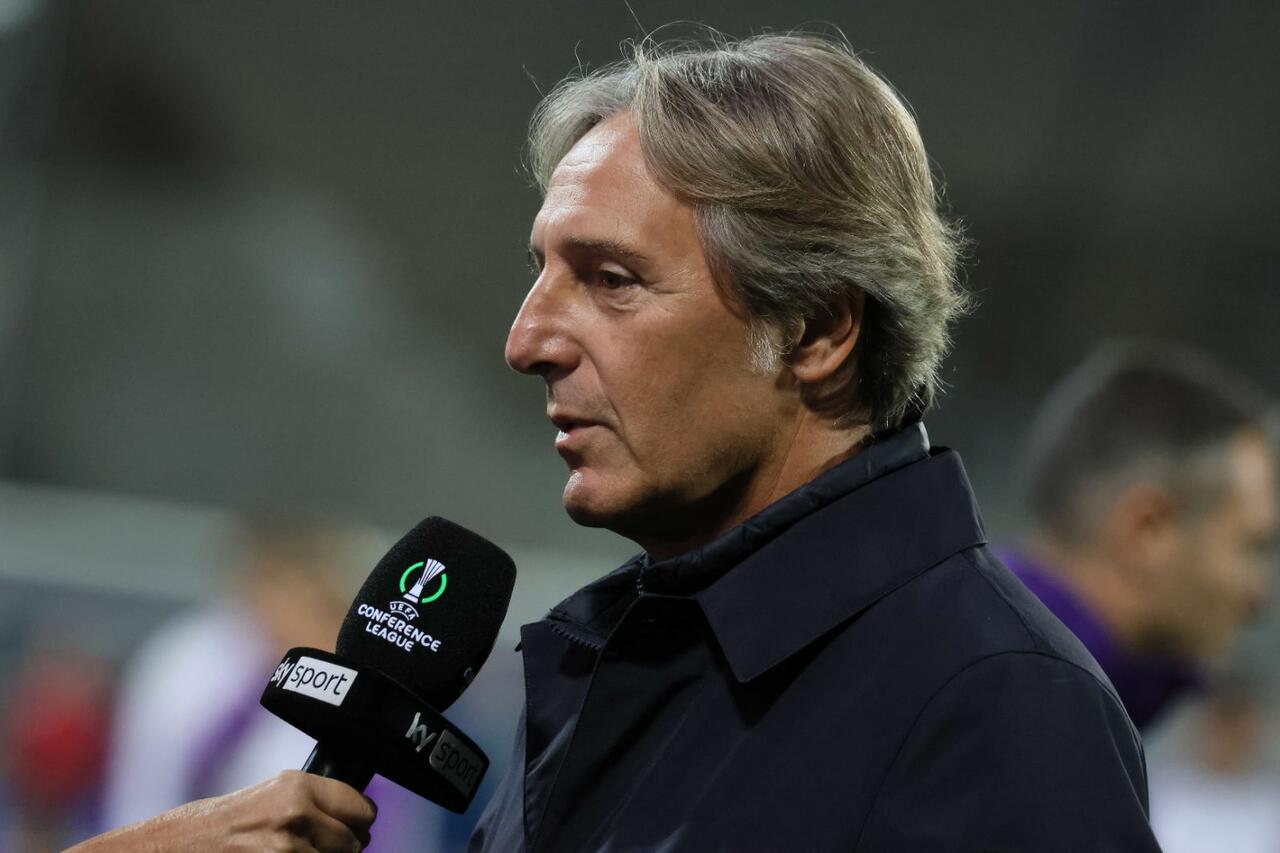 Alessandro Ferrari