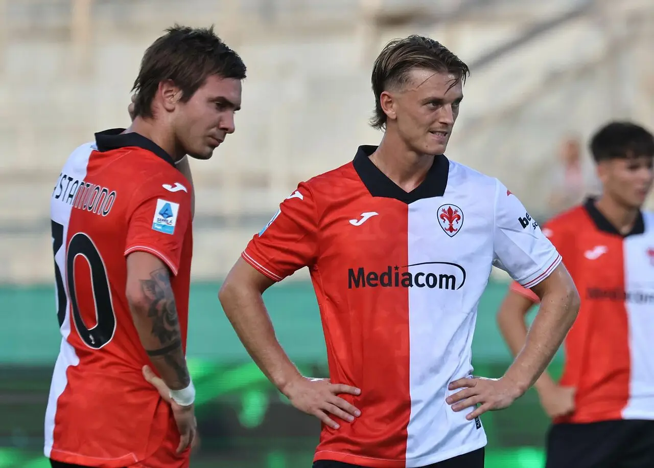 Gudmundsson Mastantuono