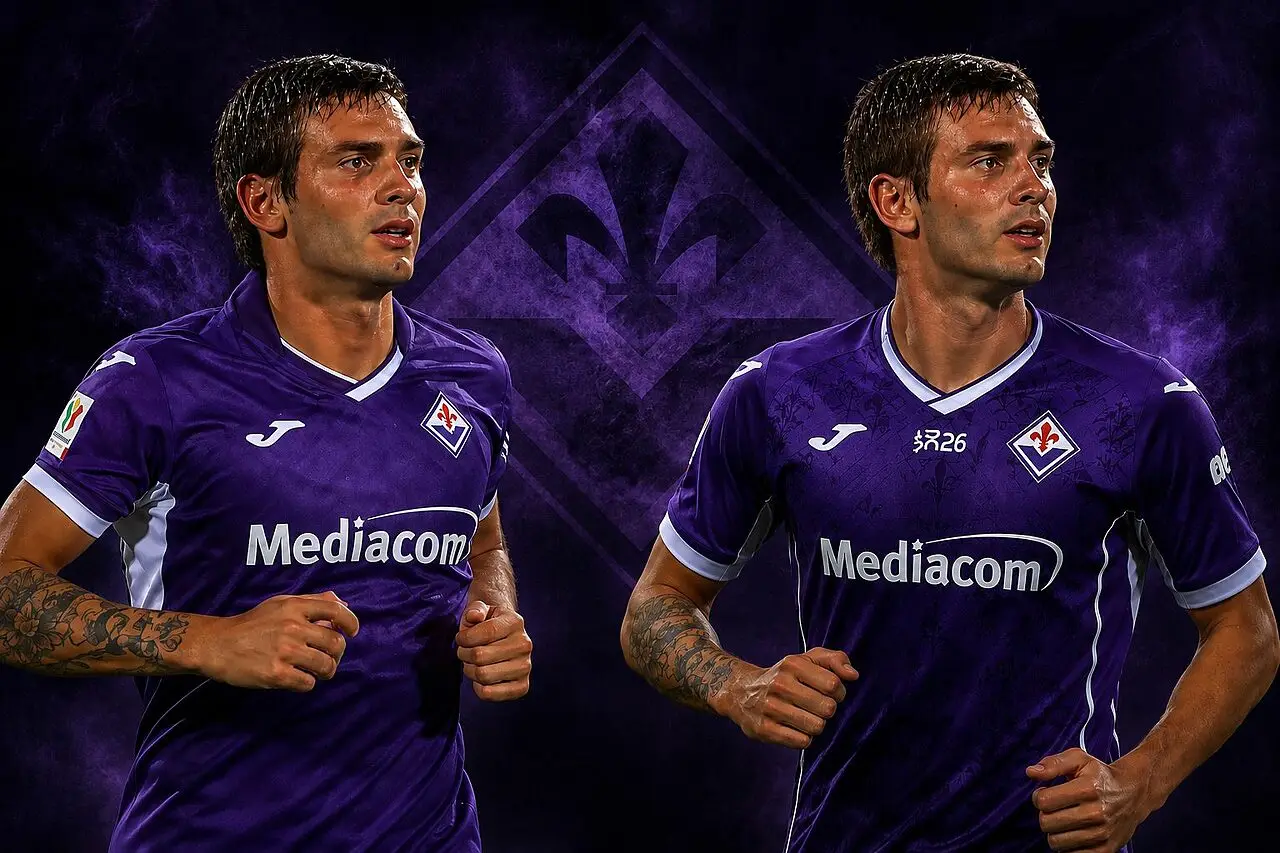 Mastantuono maglie