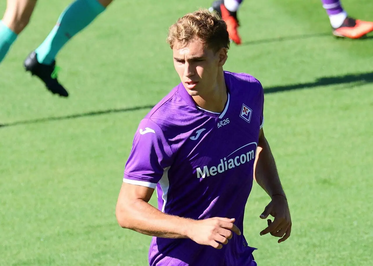 Mateo Pellegrino