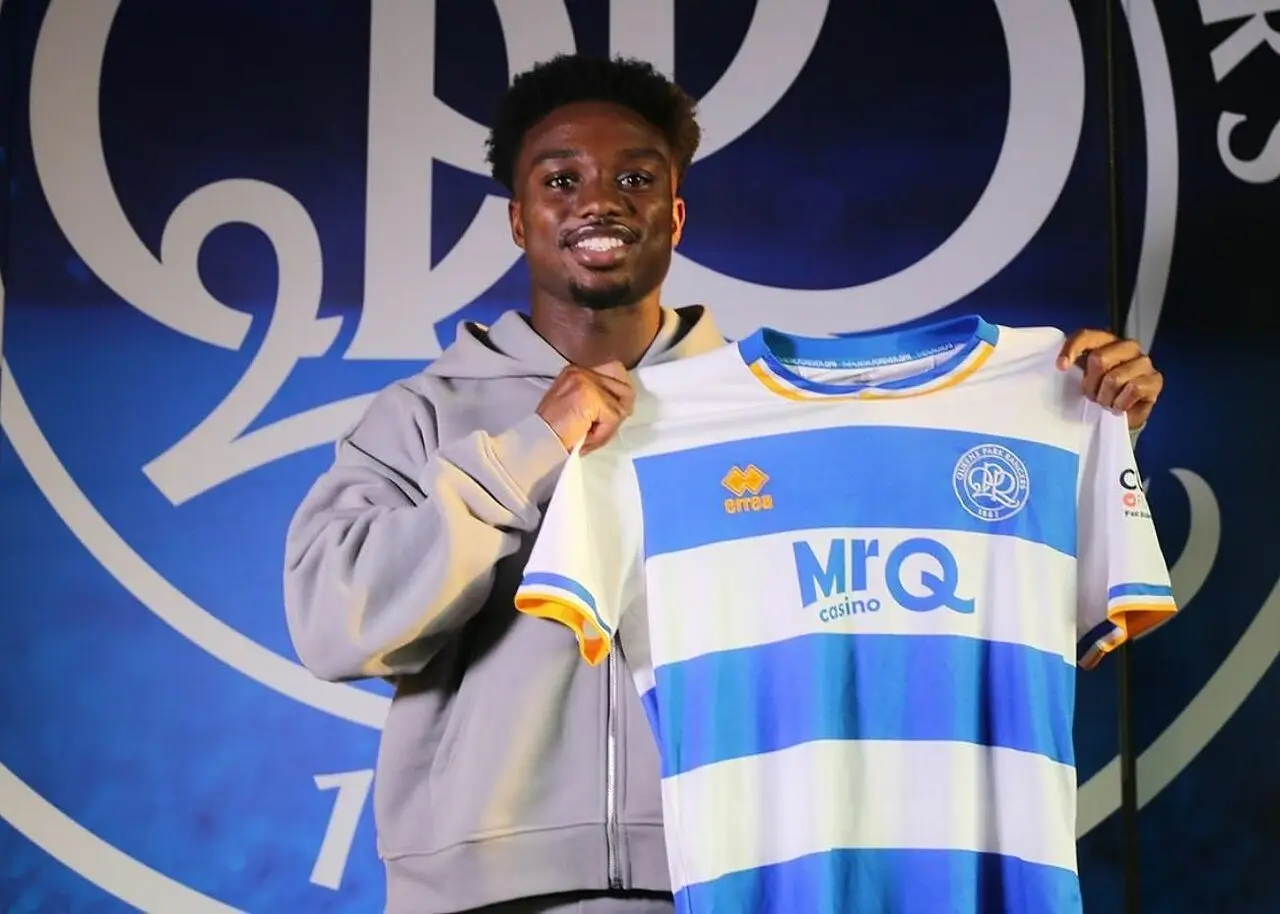 Tariq Lamptey