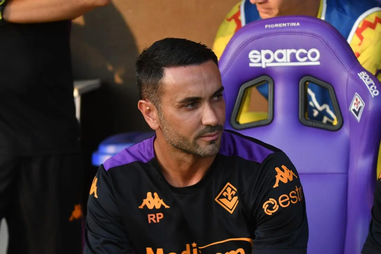 Foto: Fanfani/Fiorentinanews.com