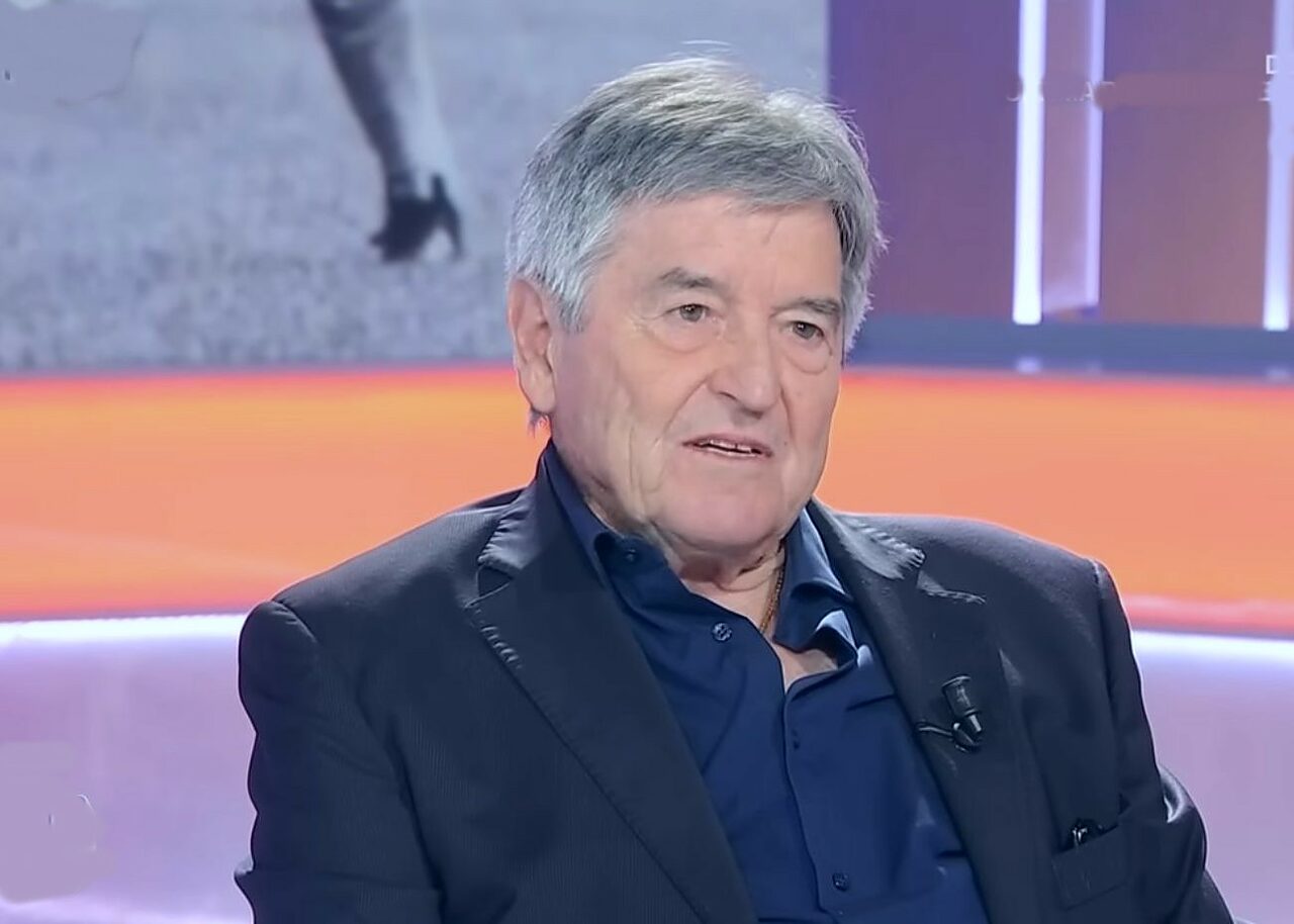Giancarlo De Sisti