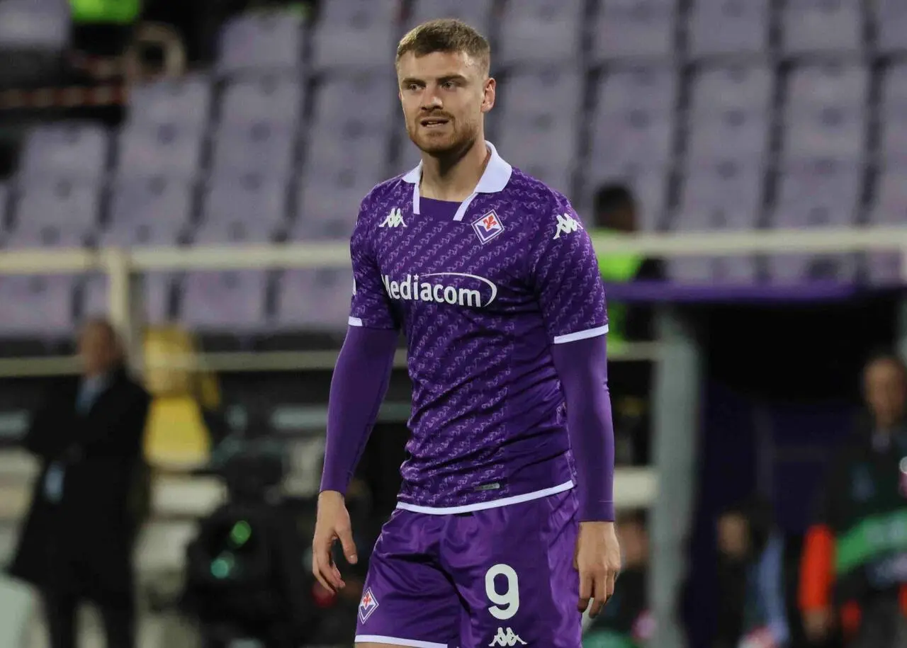 Beltran Fiorentina