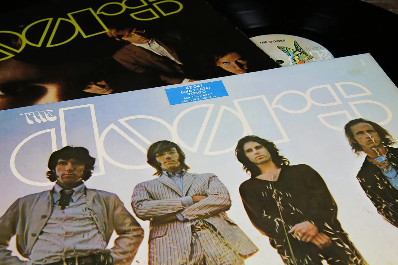 The Doors