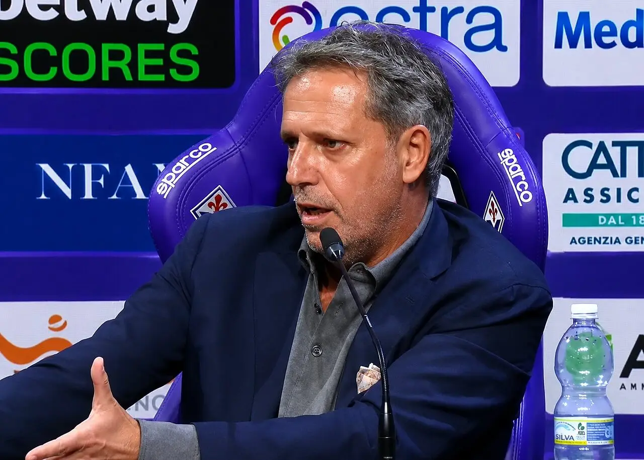 Fabio Paratici