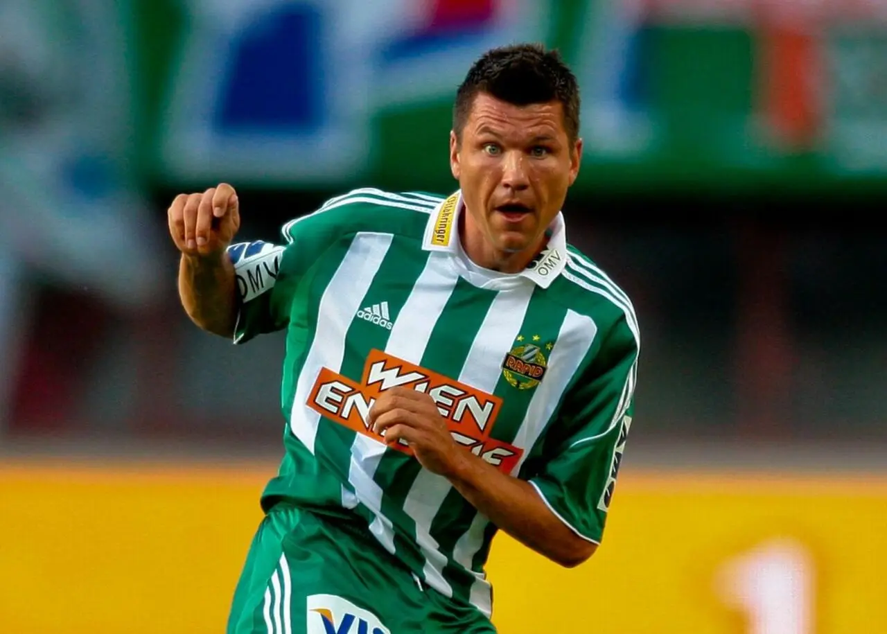 Markus Katzer