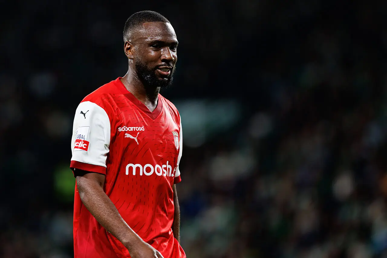 Il difensore Niakatè