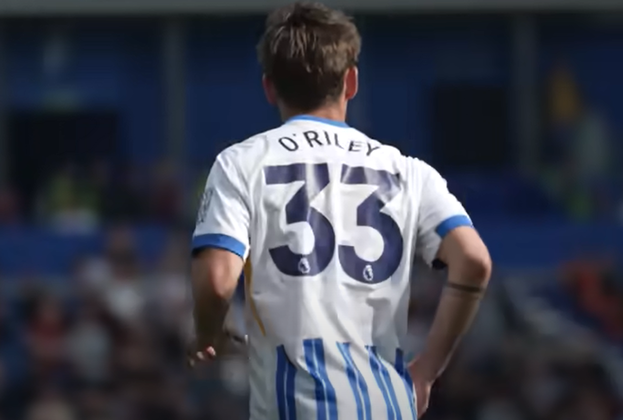 O'Riley