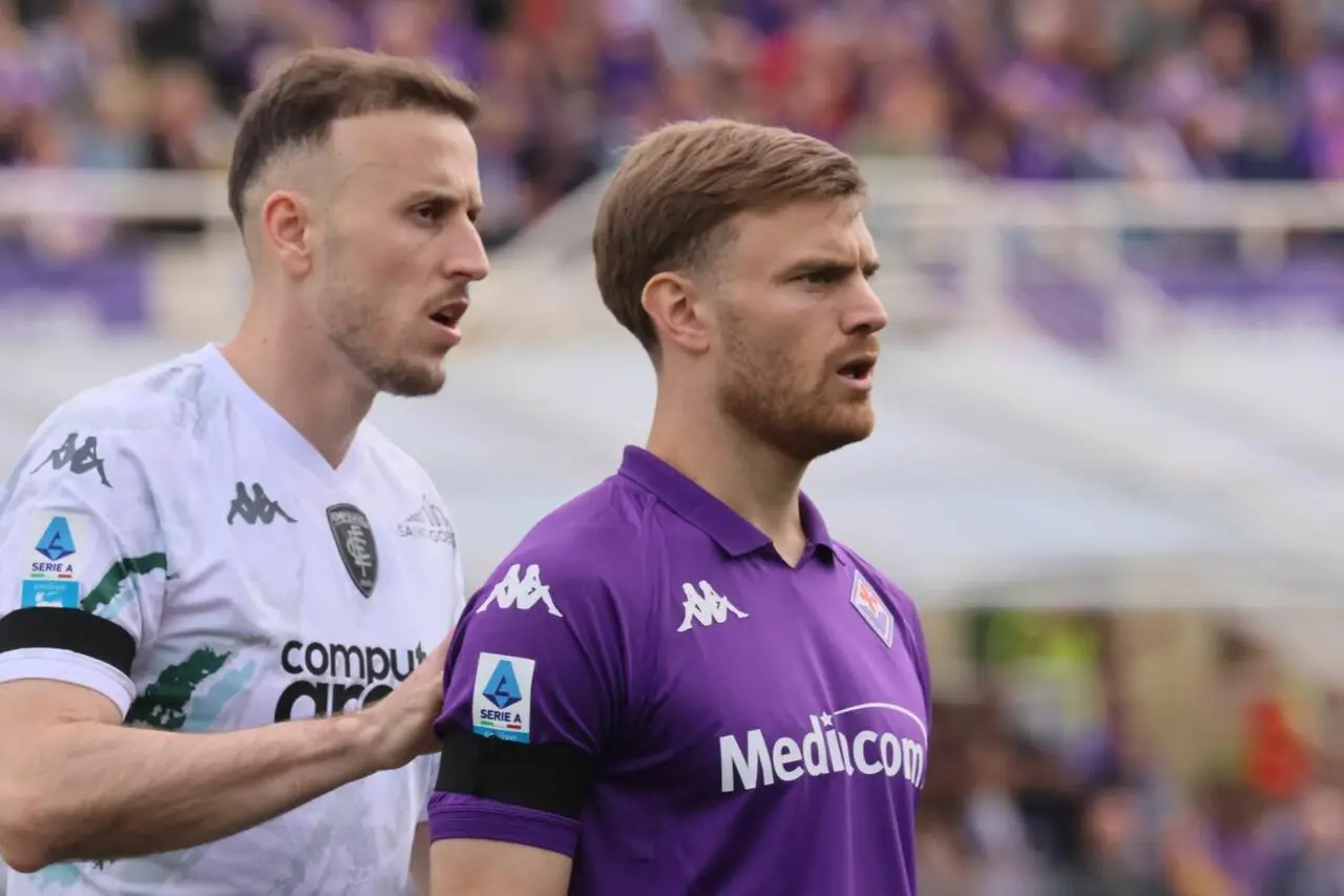 Beltran Fiorentina
