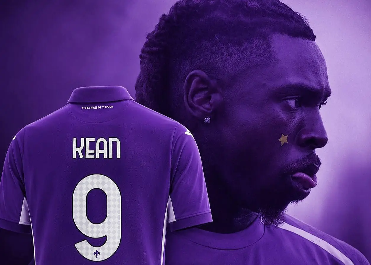 Moise Kean