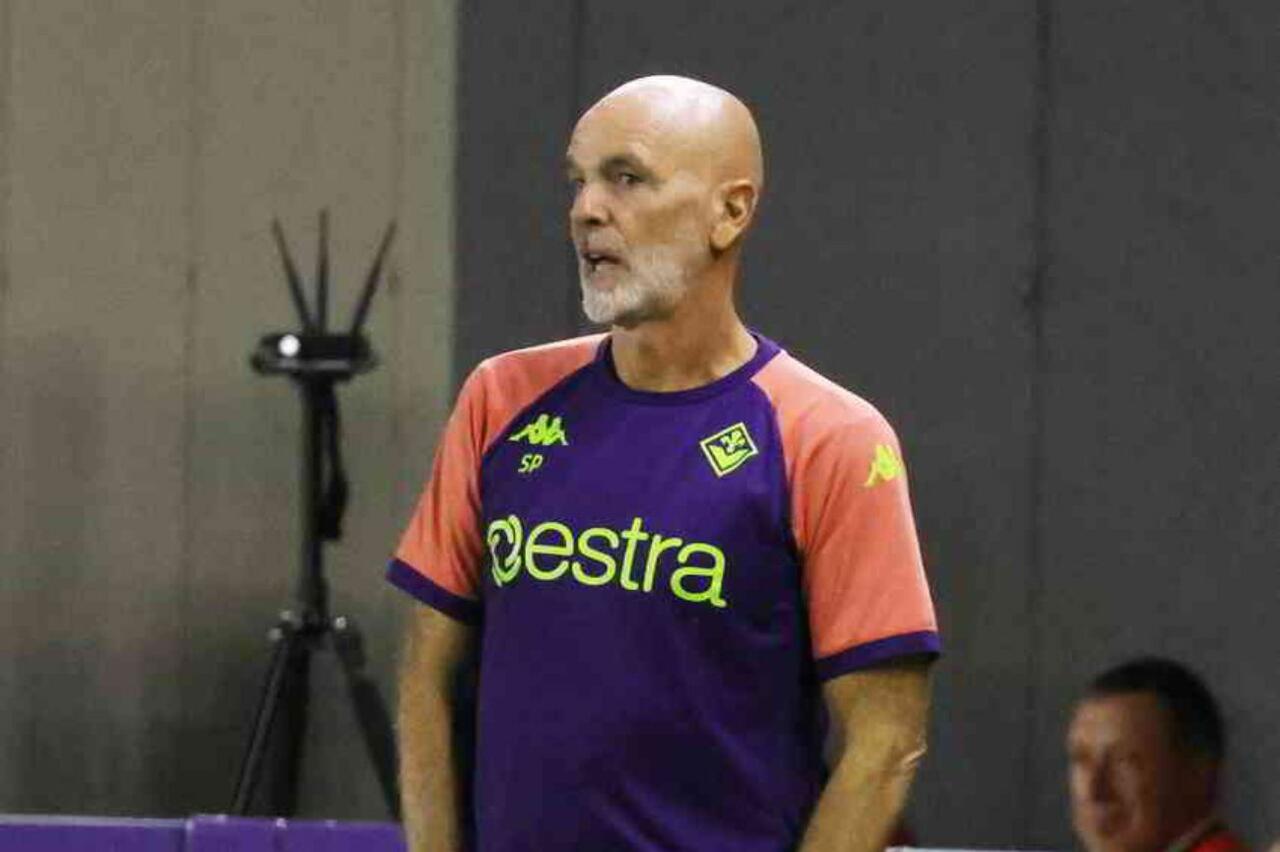 Stefano Pioli