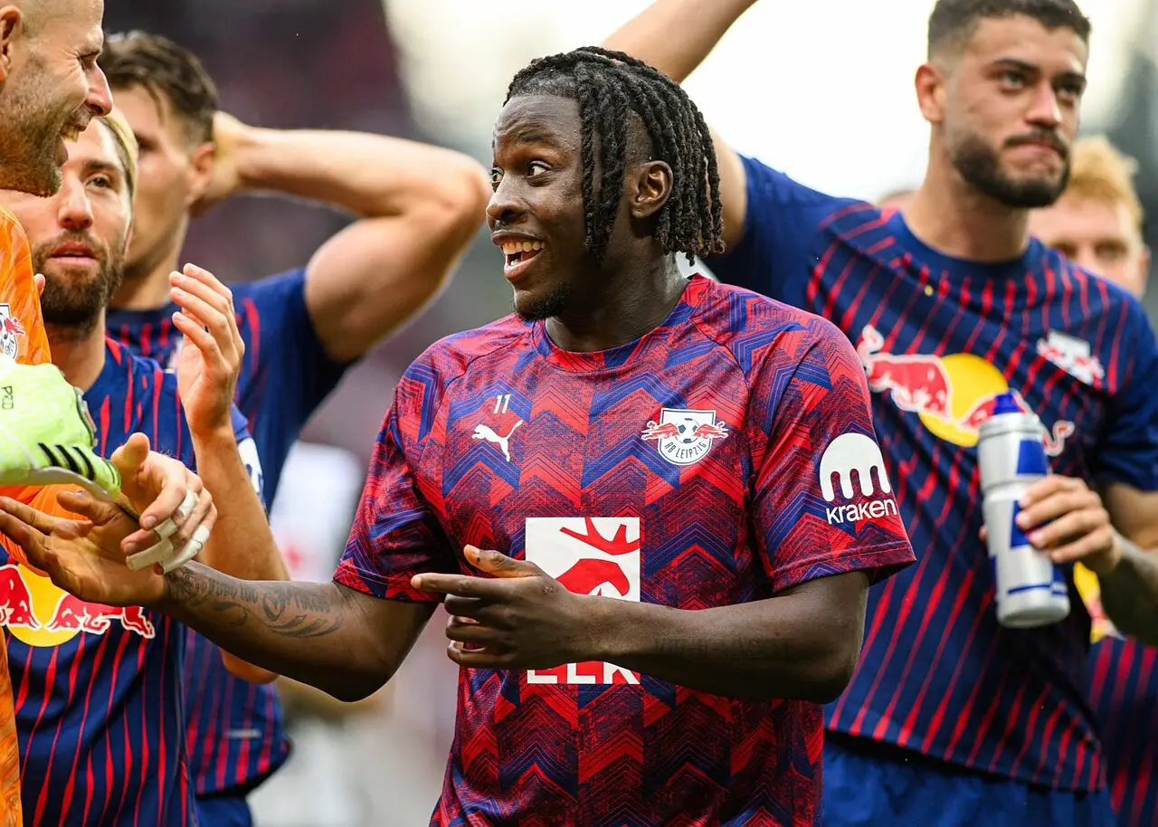 Johan Bakayoko