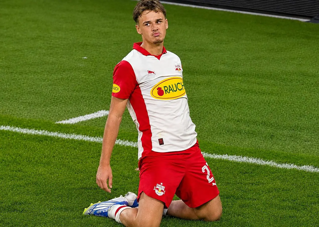 Kerim Alajbegovic