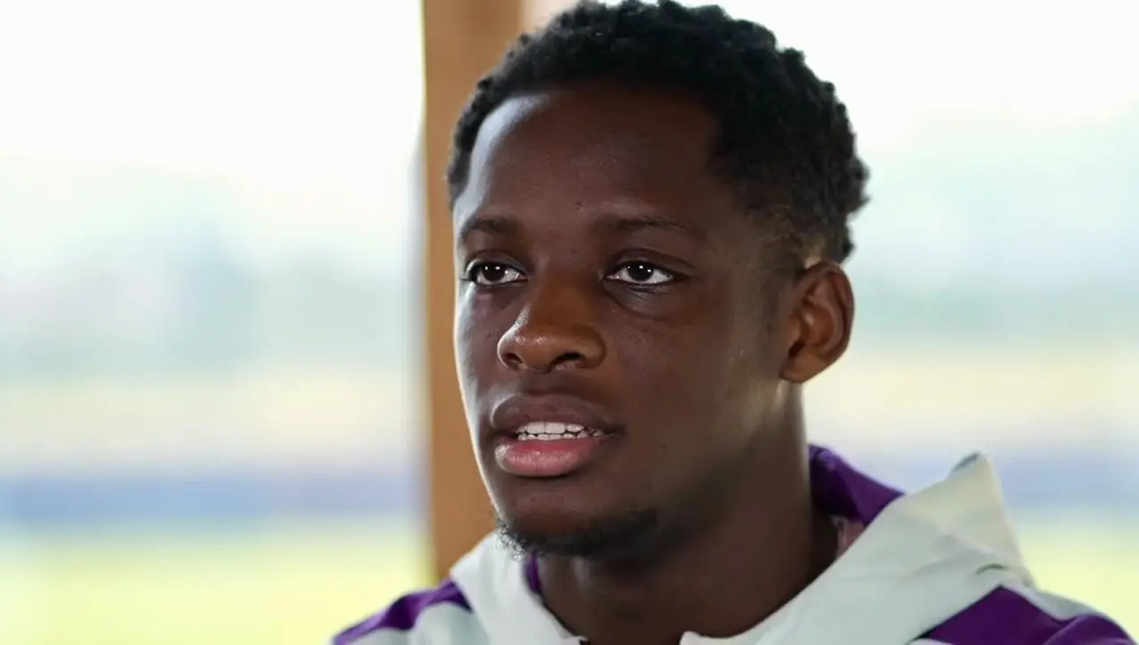 Eddy Kouadio
