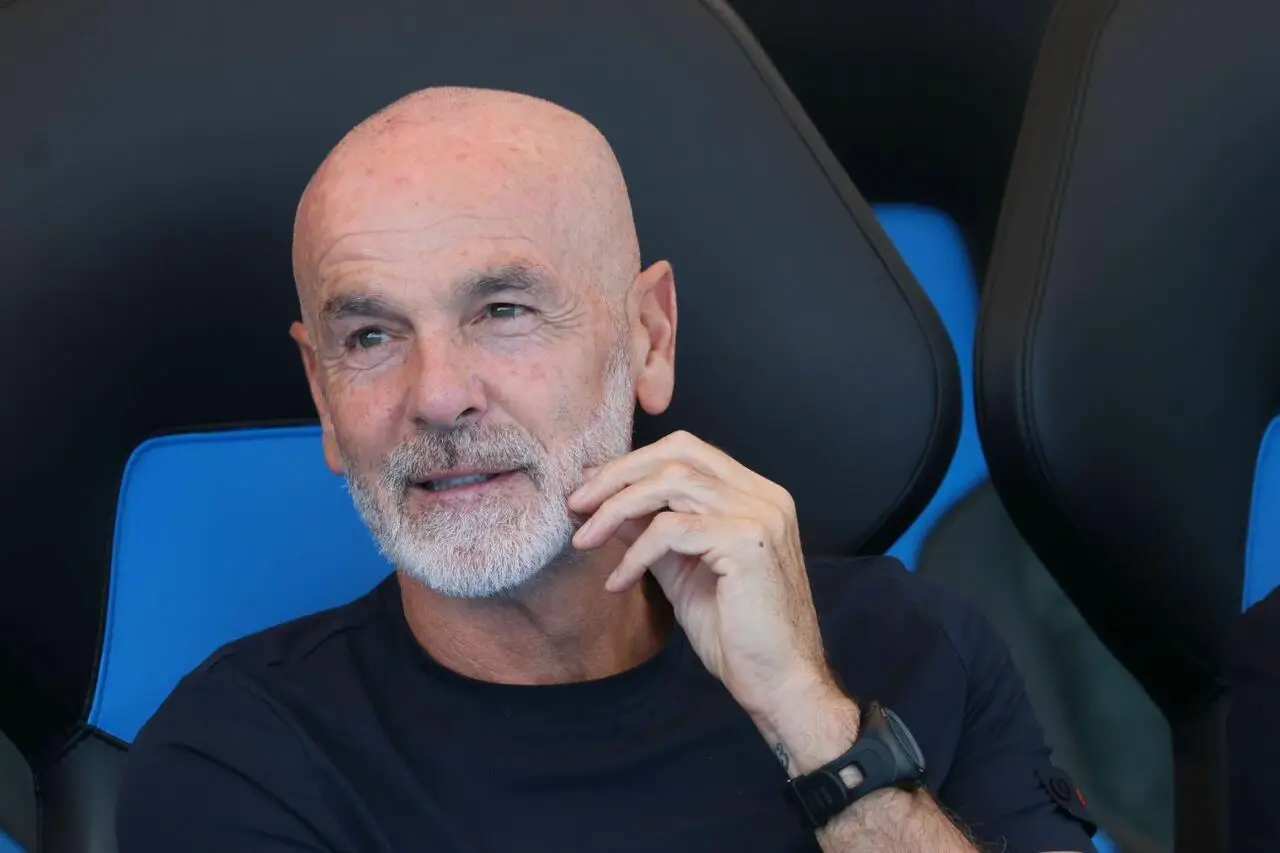 Stefano Pioli