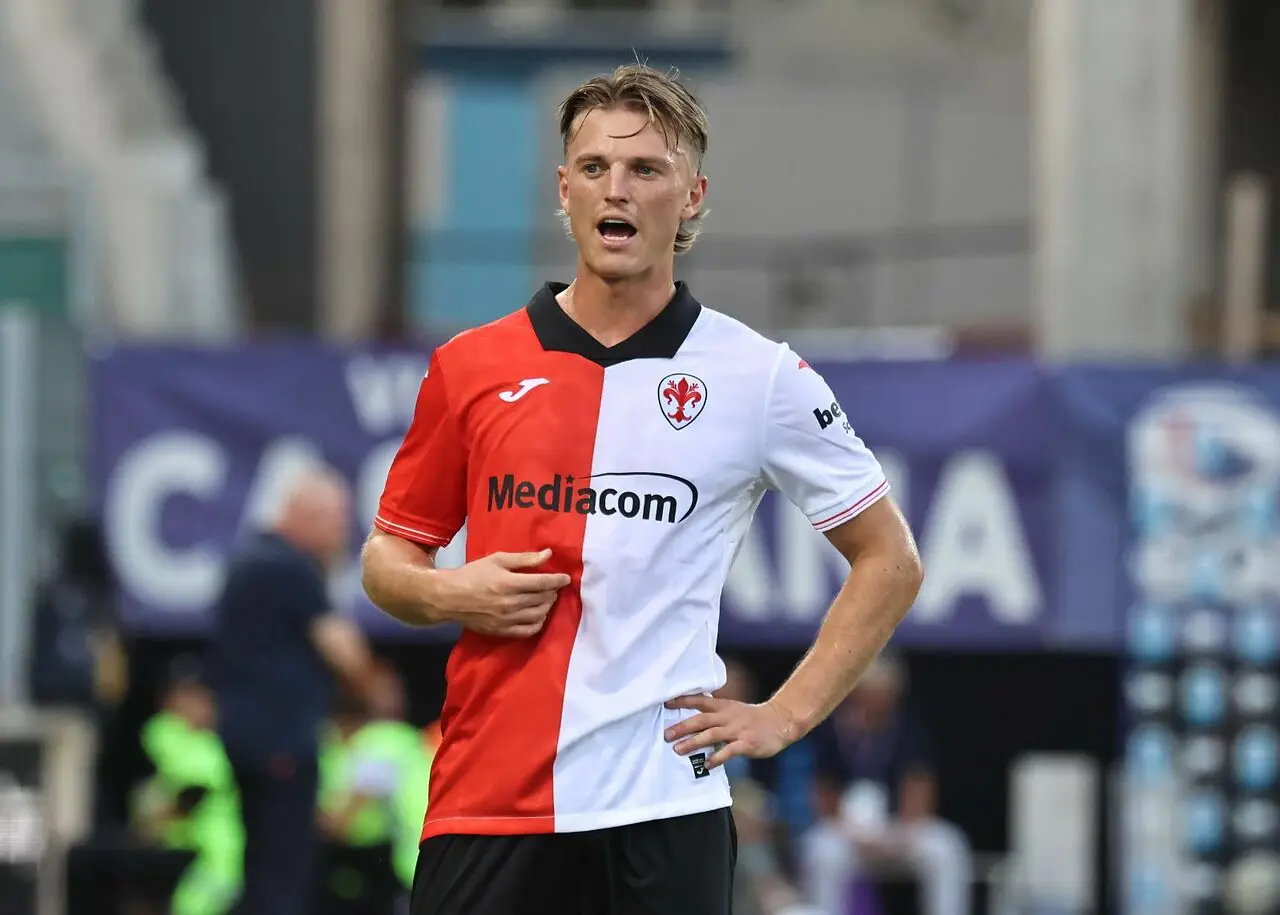 Albert Gudmundsson