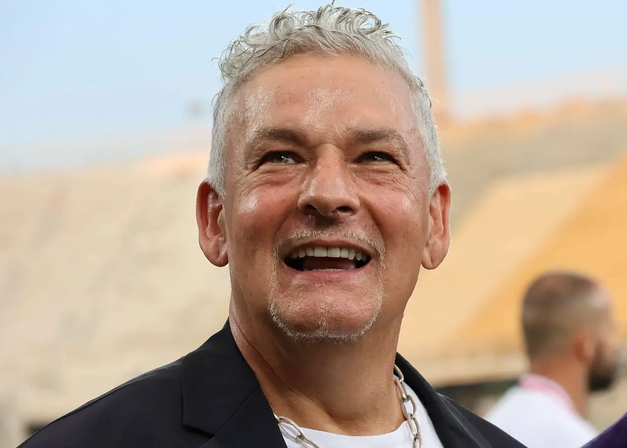 Roberto Baggio