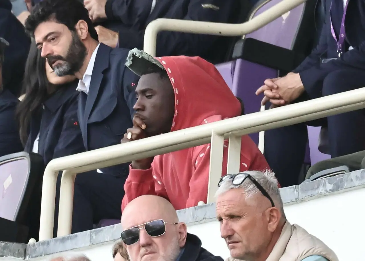 Moise Kean