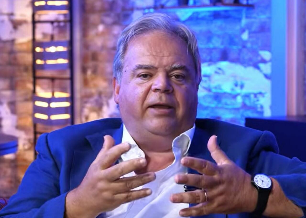 Paolo Condò