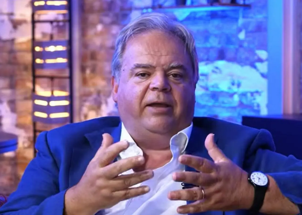 Paolo Condò