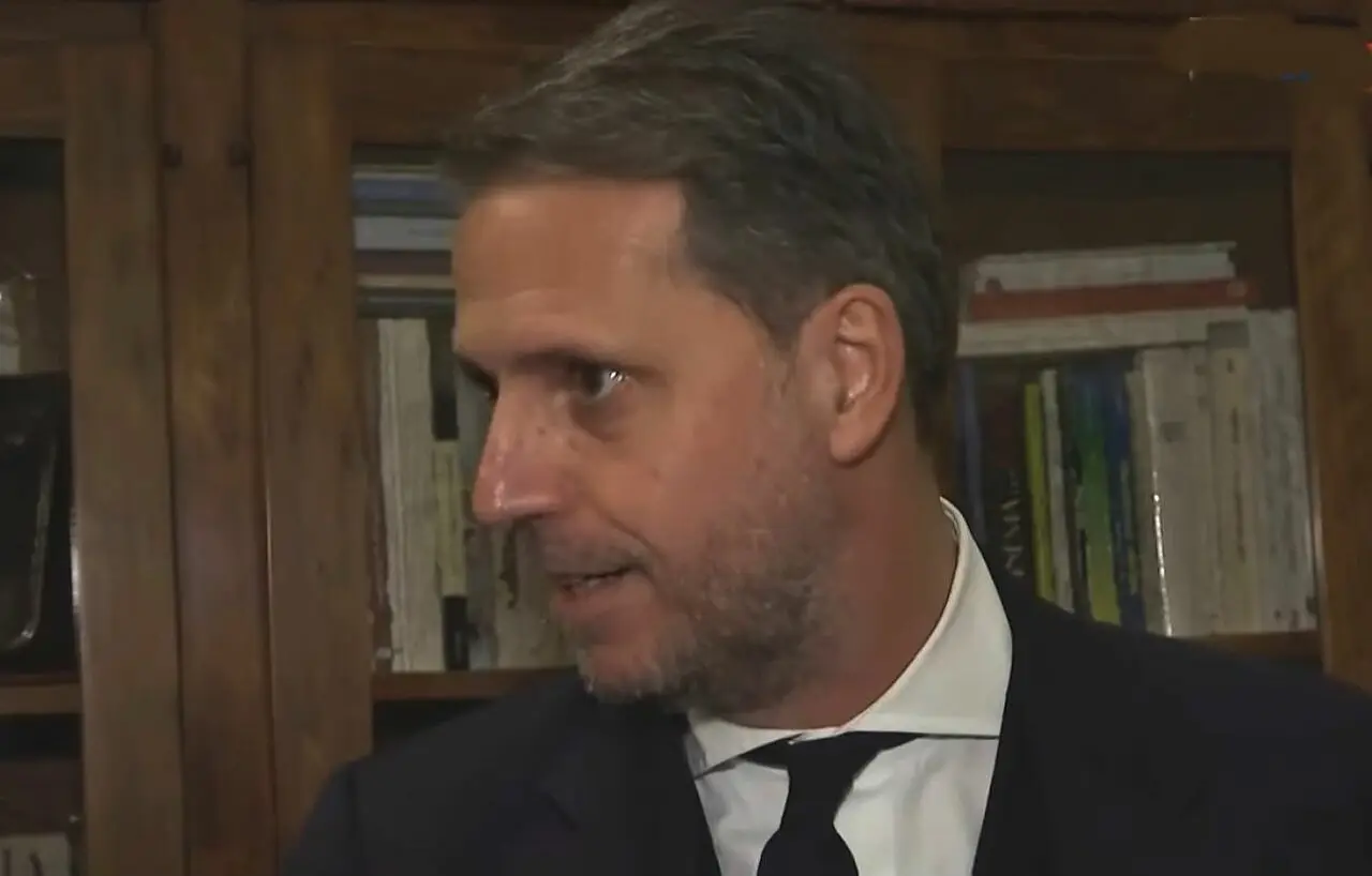 Fabio Paratici