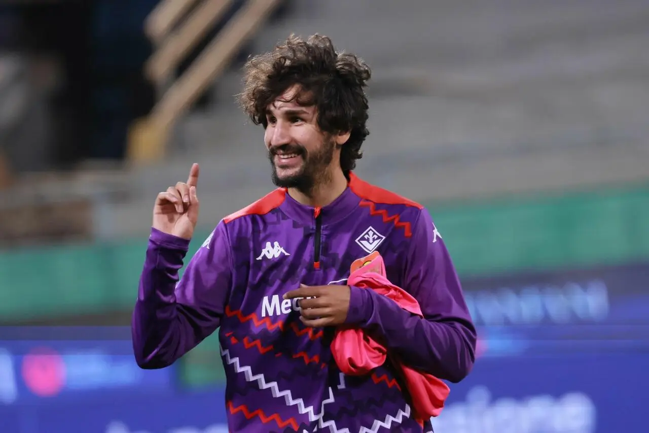 Adli Fiorentina