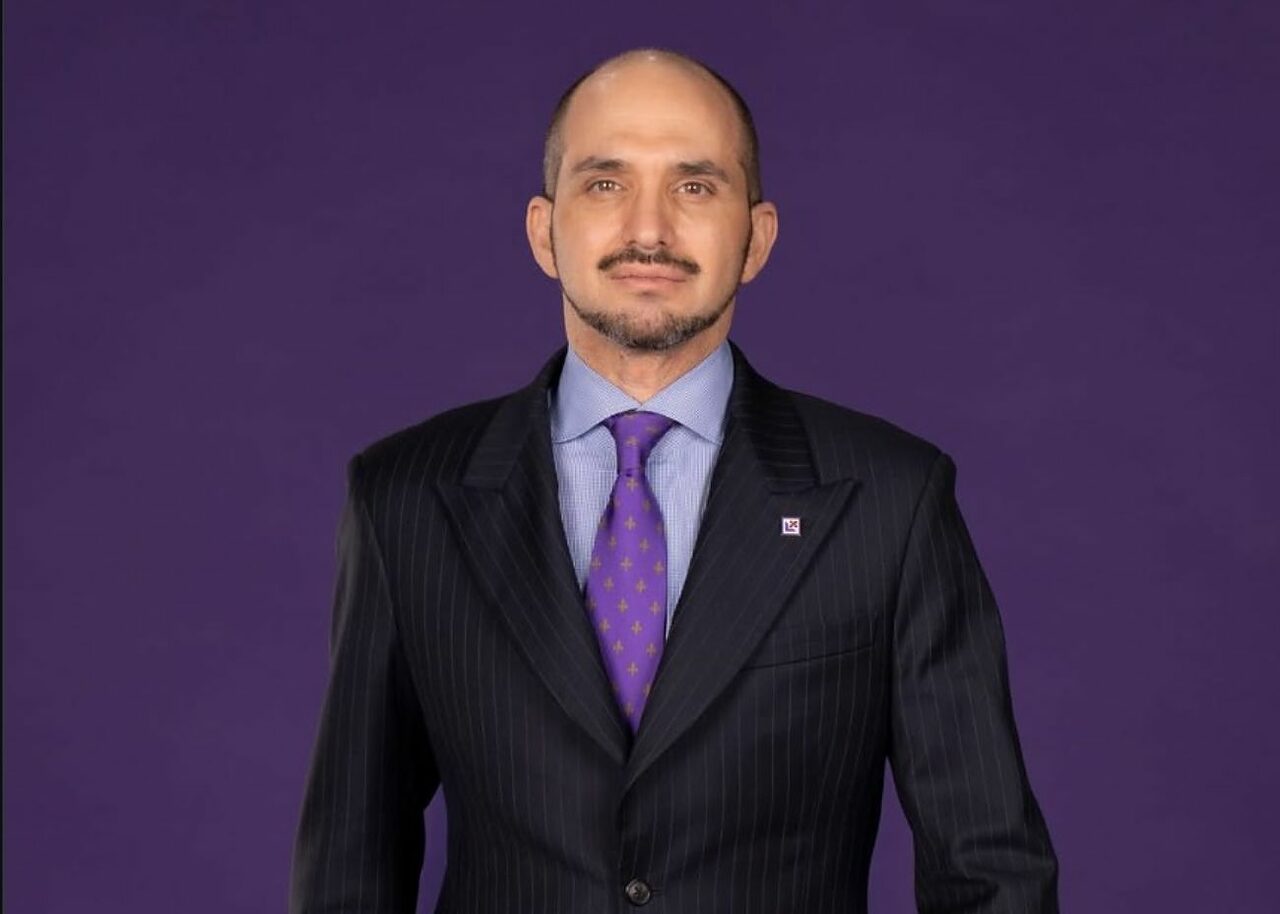 Giuseppe Commisso