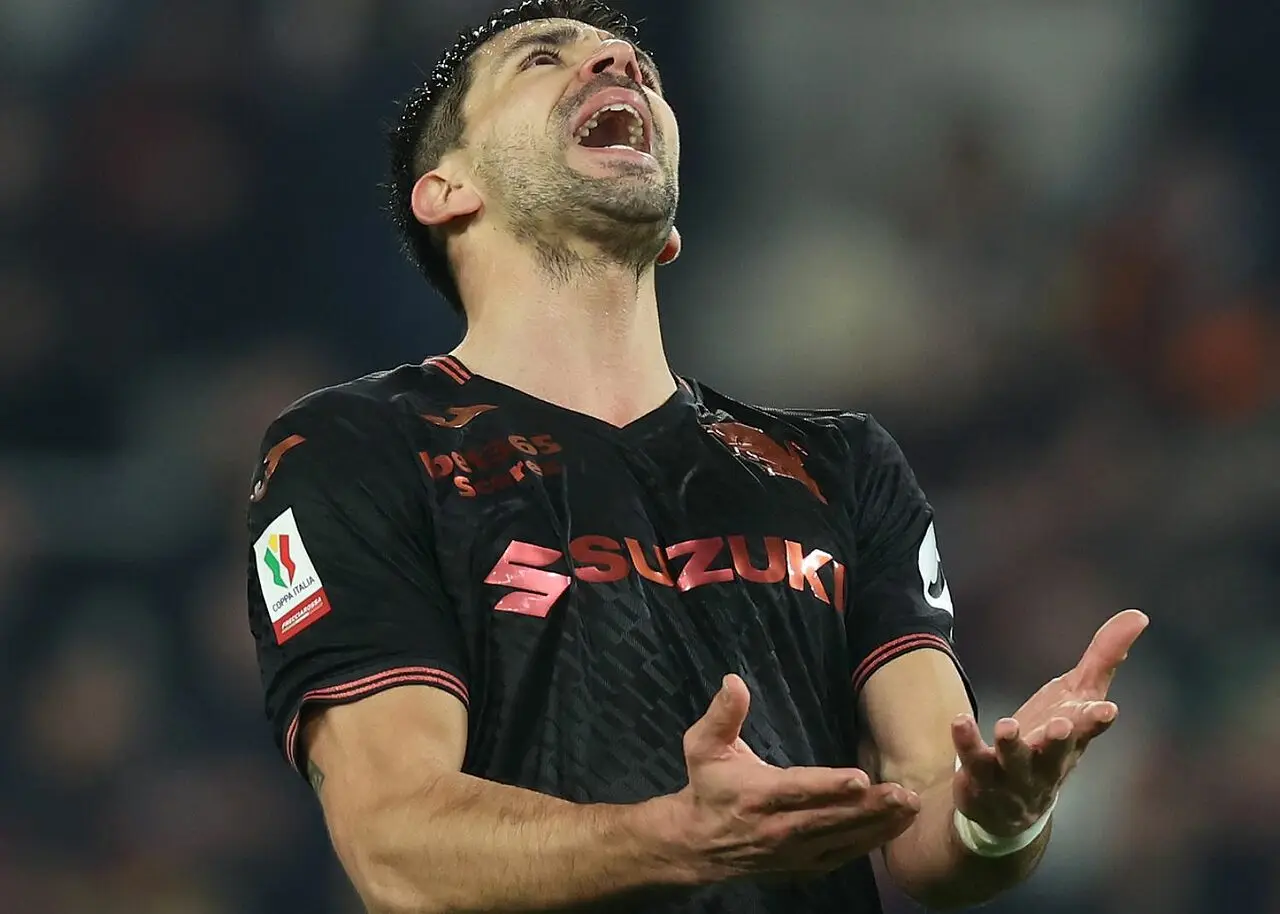 Giovanni Simeone