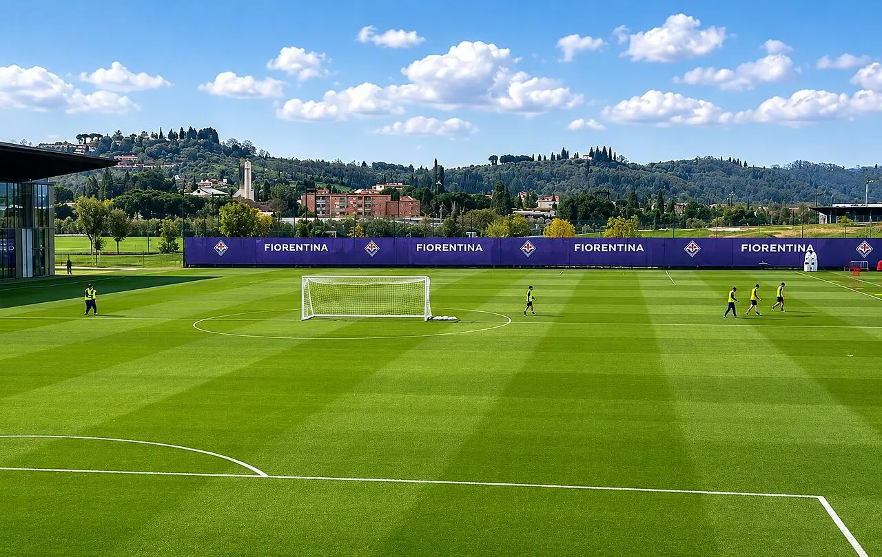 Viola Park