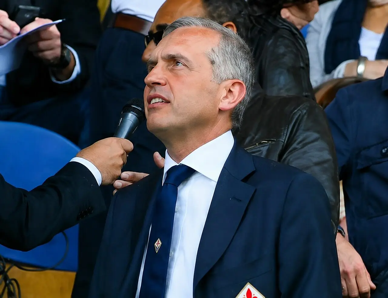 Sandro Mencucci