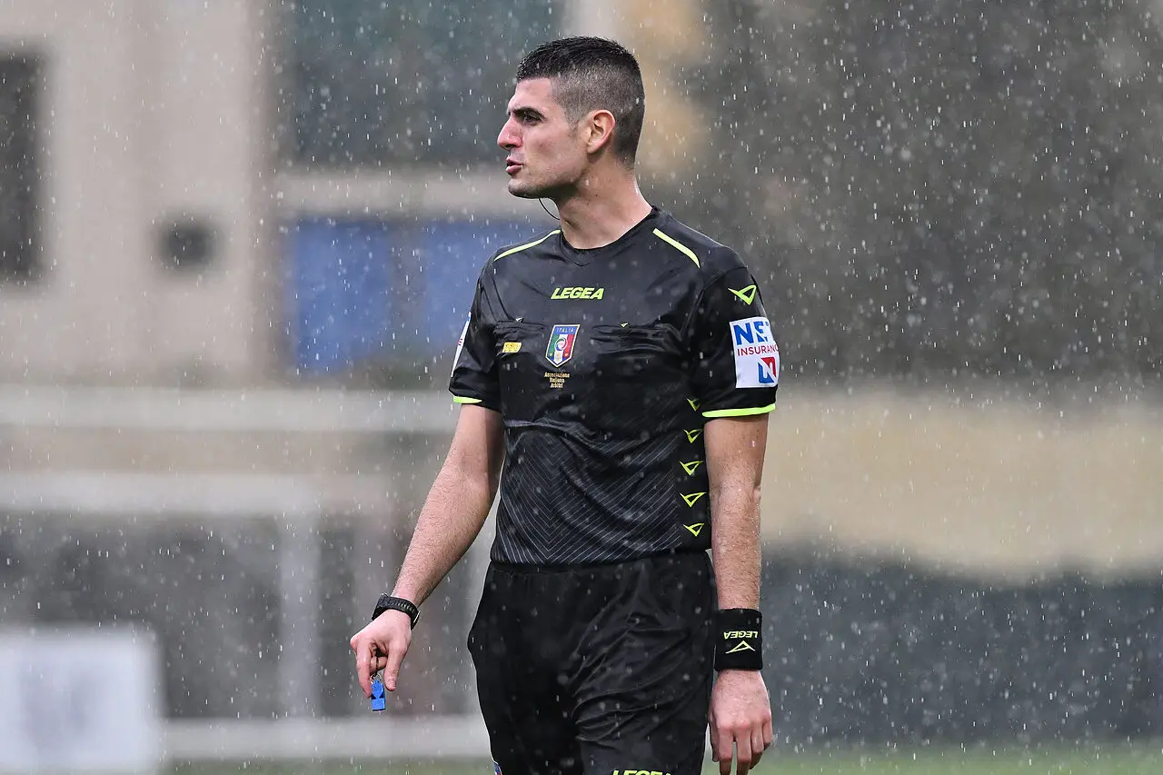 Mario Perri