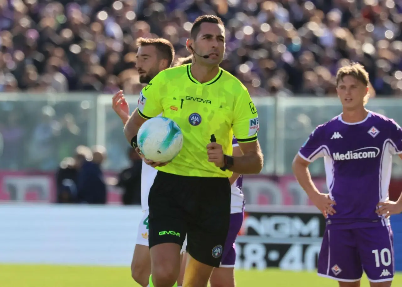 Andrea Colombo
