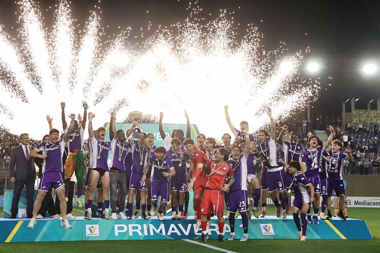 Fiorentina Primavera