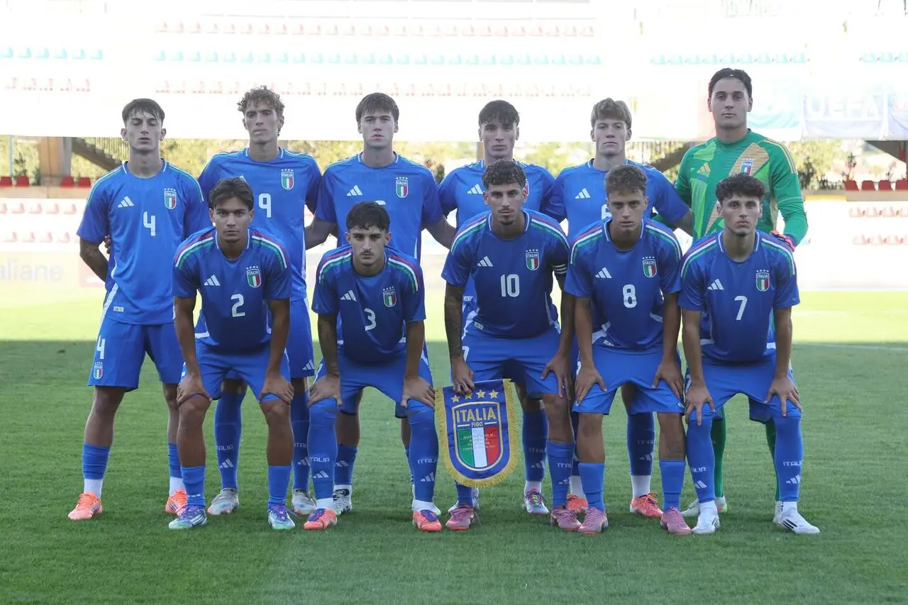 Credits: figc.it