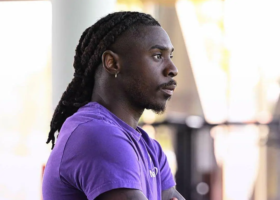 Kean Fiorentina