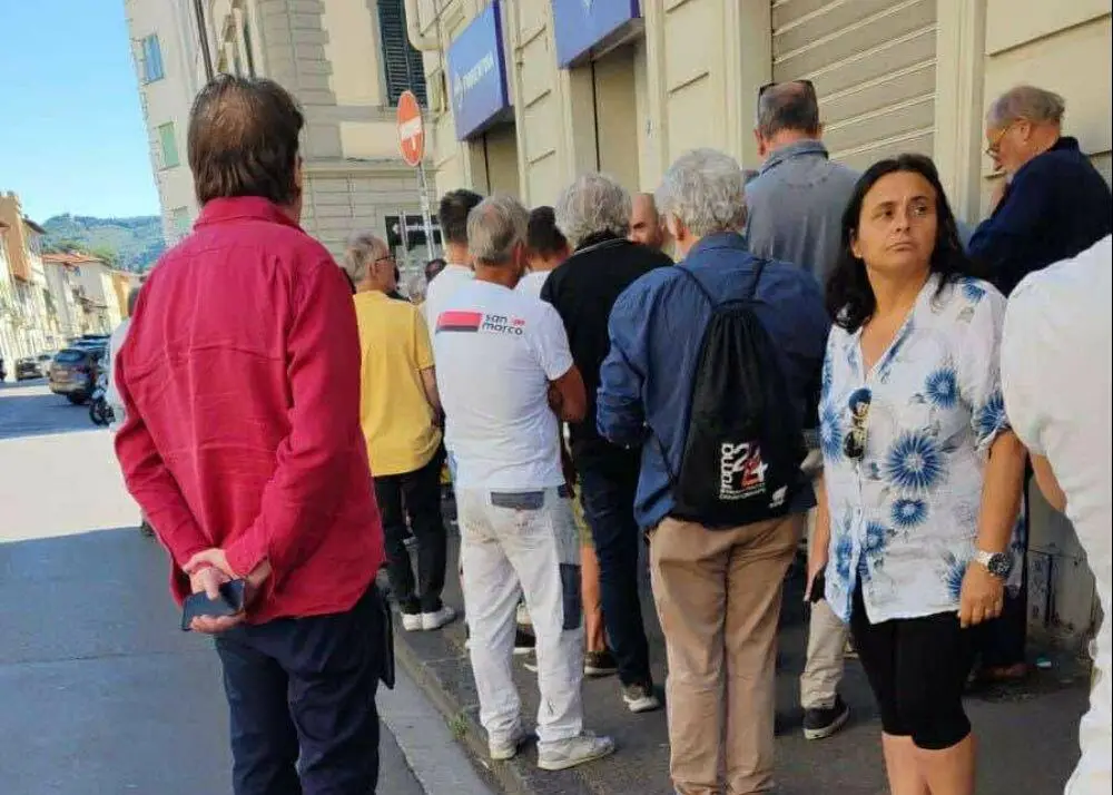 Tifosi Abbonamenti